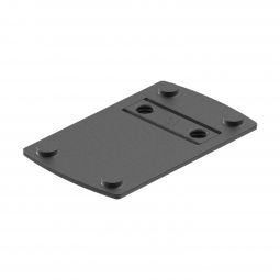 Leupold DeltaPoint Pro Dovetail Mount for Glock Pistols