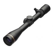 Leupold VX-3HD 3.5-10x40, 1" Tube, CDS-ZL Duplex Reticle