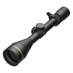 Leupold VX-3HD 4.5-14x50, 1" Tube, CDS-ZL Duplex Reticle