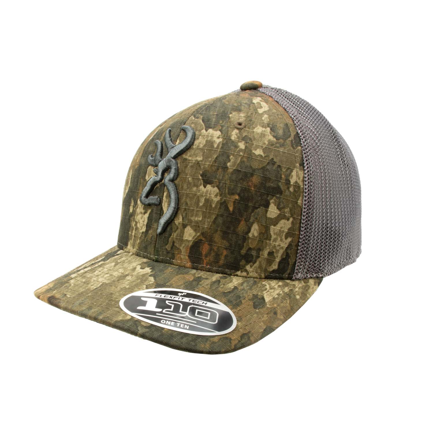 Browning cheap flexfit hats