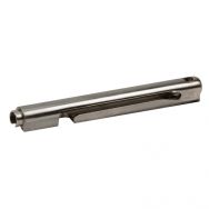 Uberti 1873 Cattleman Ejector Rod Tube, Nickel