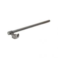 Uberti 1873 Cattleman New Model Ejector Nut, .45-44/40 Stainless