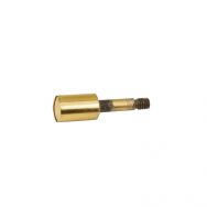 Uberti 1873 Cattleman Base Pin Screw, Gold