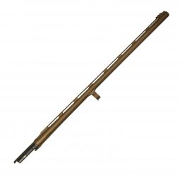 Franchi Affinity 3" 12ga. 28" Barrel, Burnt Bronze Cerakote