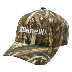 Benelli Realtree Max-5 Embroidered Logo Hat