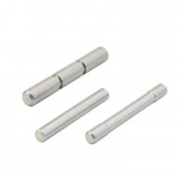 Armaspec Stainless Pin Set for Glock Pistols, Gen1-3