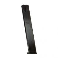 ProMag Browning Hi-Power 32 Round Steel Magazine