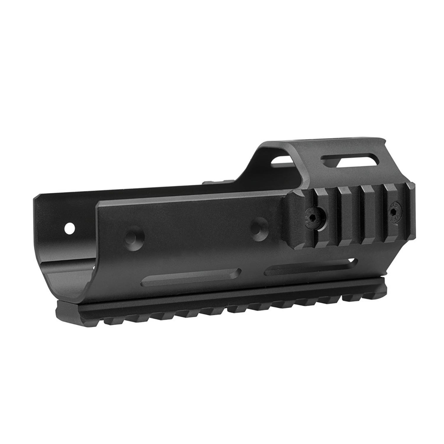 KRISS Vector Modular Rail, MK5, Black: MGW