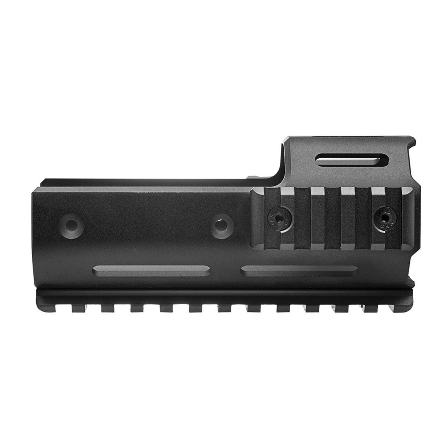 KRISS USA クリスベクター MK5 モジュラーレイル KRISS Vector Modular Rail, MK5, Black: MGW