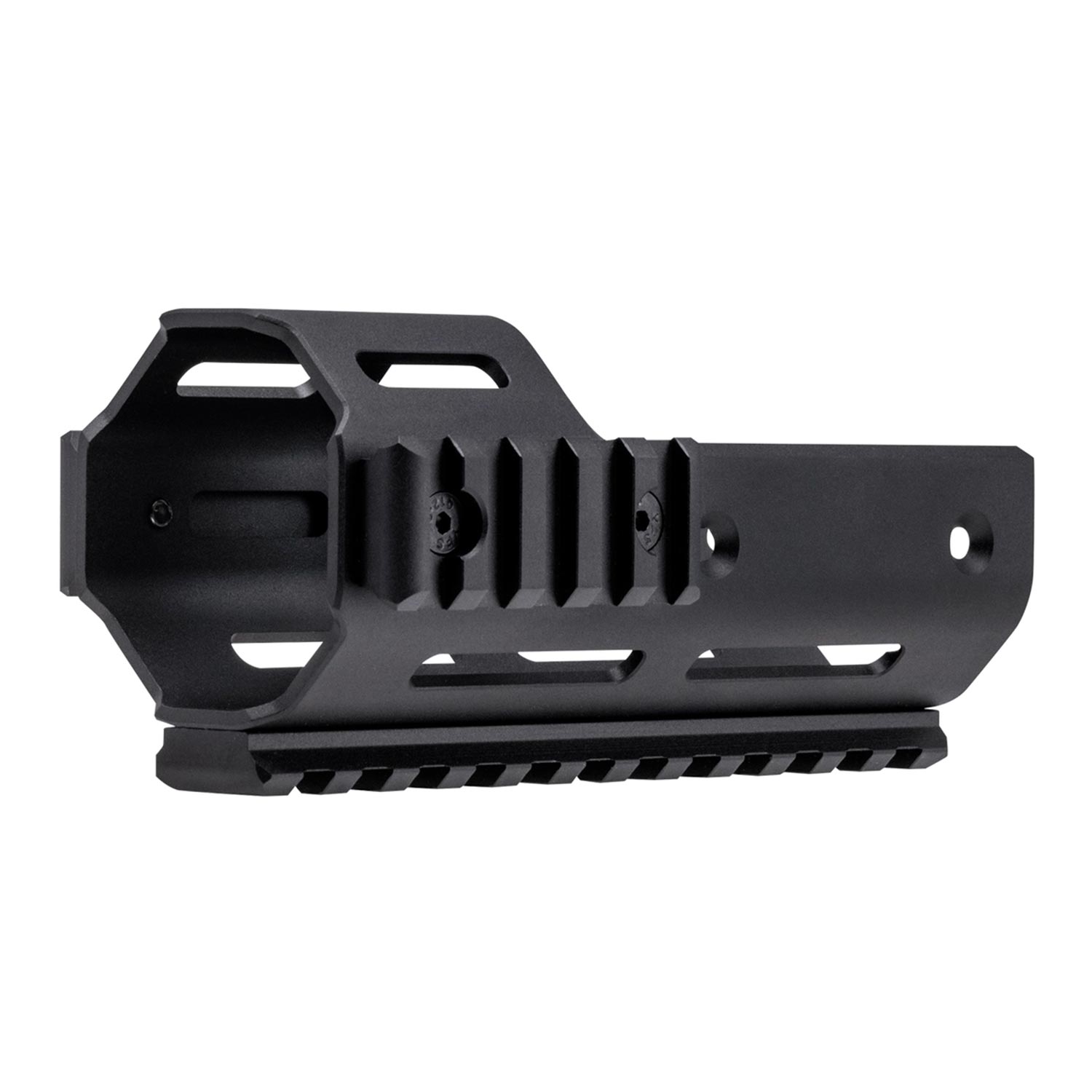 Vector MK3 M-Lok Rail / Black For Sale | Kriss Firearms USA