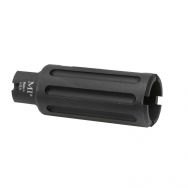 Midwest Industries Blast Can, 9mm 1/2-36 Threads