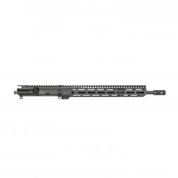 Midwest Industries 223 Wylde Upper w/ 16" Lightweight Barrel & 14" MLOK Handguard (No BCG or CH)