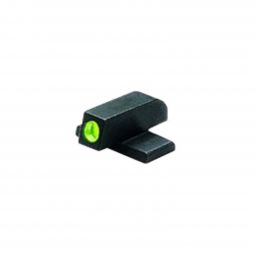 Meprolight Tru-Dot Front Night Sight for 9mm & .357SIG Sig Sauer P Series Pistols, Green