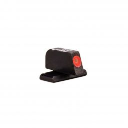 Trijicon Sig Sauer 9mm & .357 Sig HD XR #8 Front Sight, Orange Front Outline