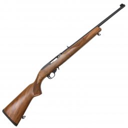 Ruger 10/22 Sporter .22 LR, 18.5" Barrel 10rd. Rotary Magazine Walnut Stock, Pre-Owned