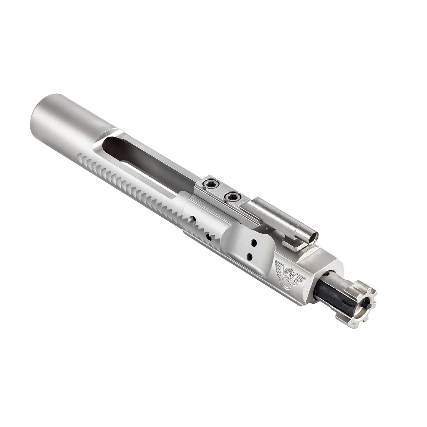 Wilson Combat 5.56 Bolt Carrier Assembly, Nickel Boron: MGW