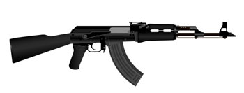 Midwest Gun Works is proud to offer a wide assortment parts and accessories for the AK-47 platform. We carry AK-47 stocks, handguards, rails, muzzle devices & tools. And we also offer complete gunsmithing services for your AK-47. If you don't see the item you are looking for, keep checking back. We update our website daily and are continually expanding our extensive inventory.