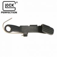 Glock Slide Stop Lever & Spring 10mm & .45 ACP (Gen2-4, Excludes G30S, G36 & G41), Marked 5427-1