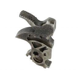 Smith & Wesson Model 64 Hammer
