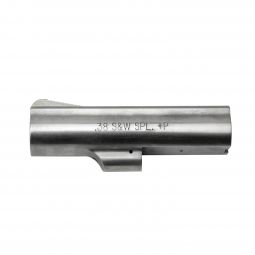 Smith & Wesson Model 64 Barrel Shroud