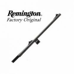 Remington 11-87, 12 Gauge Rifled Deer Barrel, Rifle Sights,Matte