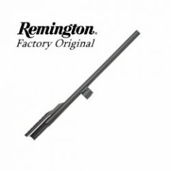 Remington 11-87 Premier, 12 Gauge Rifled Deer Barrel, Cantilever