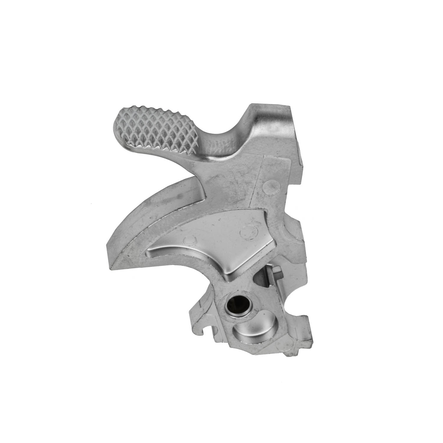 Smith & Wesson Model 625 Hammer: MGW