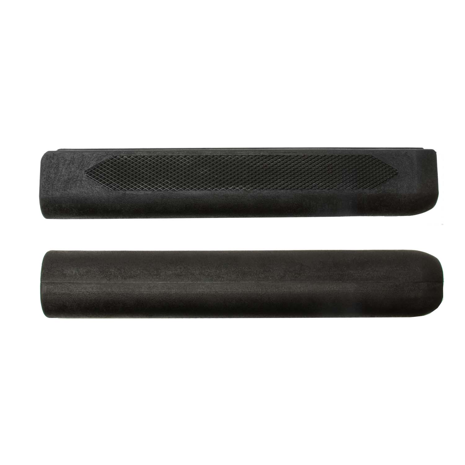 Choate Machine & Tool Remington 1100/1187 Forend, Black Synthetic: MGW