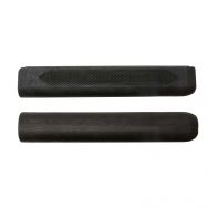 Choate Machine & Tool Remington 1100/1187 Forend, Black Synthetic
