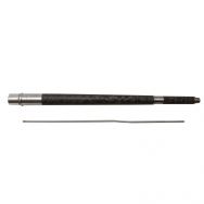 PROOF Research PR10 6.5 Creedmoor 20" Carbon Fiber AR-10 Barrel, Rifle Length (+2), 1:8 Twist