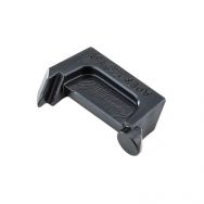 Apex Failure Resistant Extractor for Slim Frame Glock Pistols