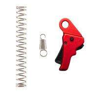 Apex Tactical Springfield Hellcat Action Enhancement Trigger, Red