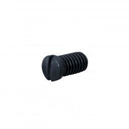 Uberti 1873 Cattleman Front Trigger Guard Screw, 8-36 Thread Charcoal Blue