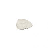 Uberti 1873 Cattleman Front Sight, Stainless .45LC