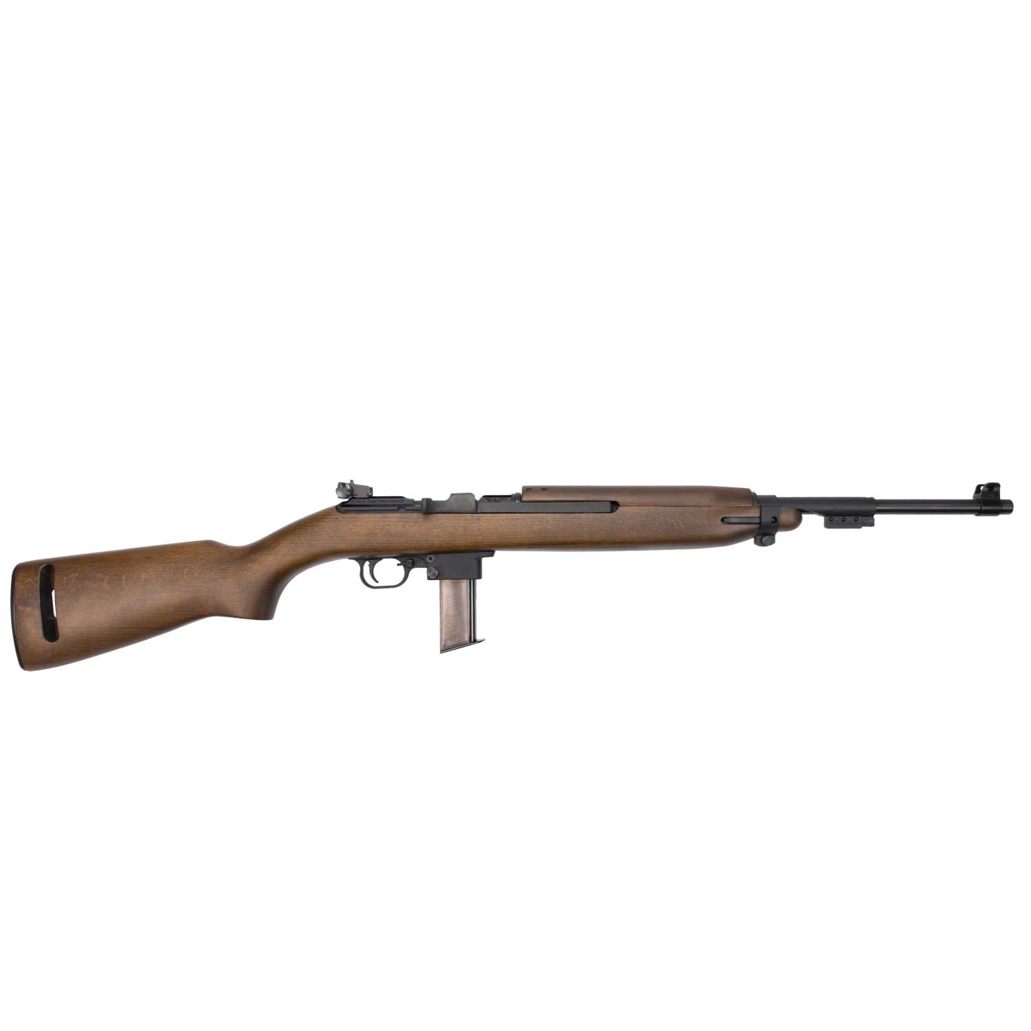 Chiappa M1-9 Carbine Rifle, 9mm Wood Stock: MGW