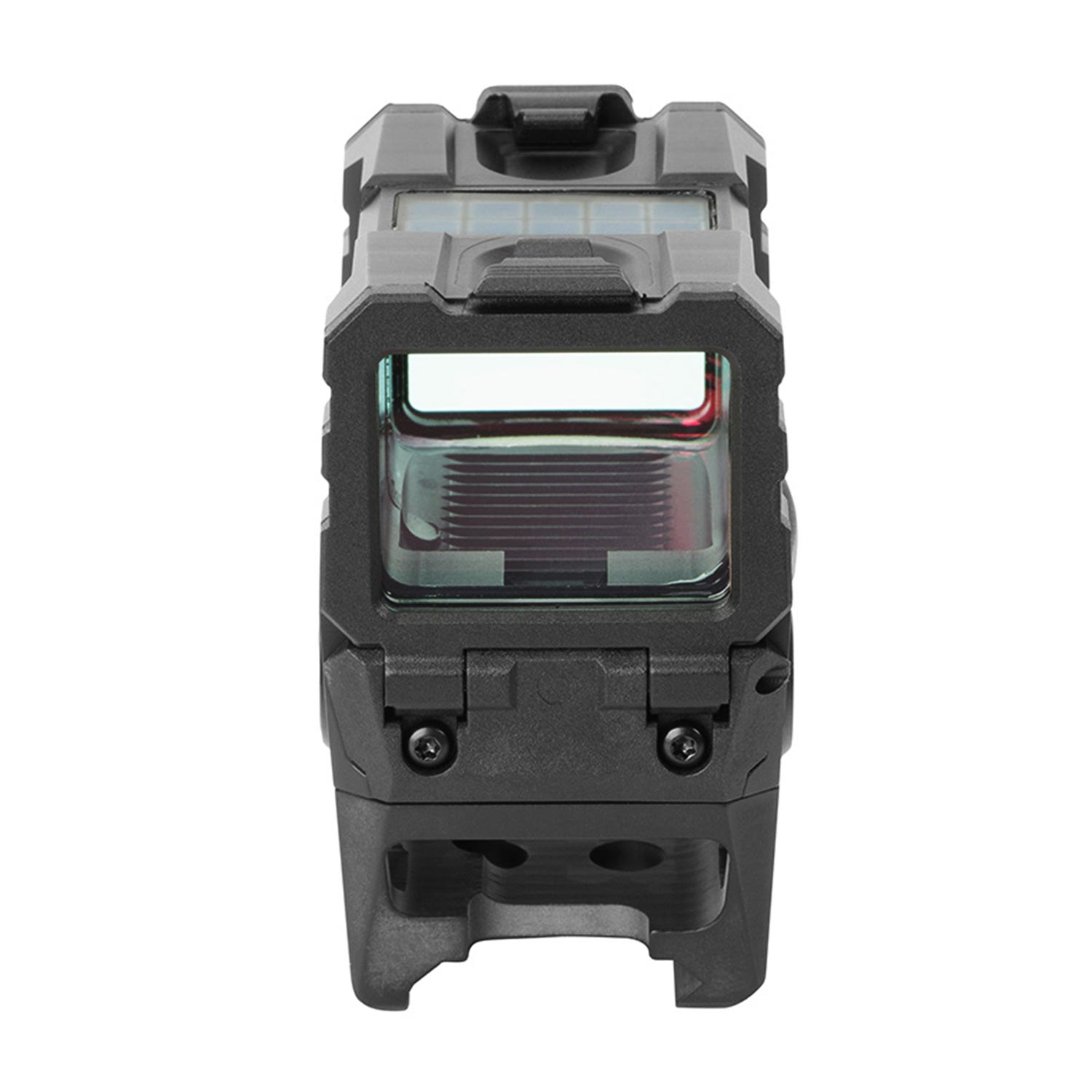 Holosun AEMS 211301 Advanced Enclosed Reflex Sight, Multi-Reticle