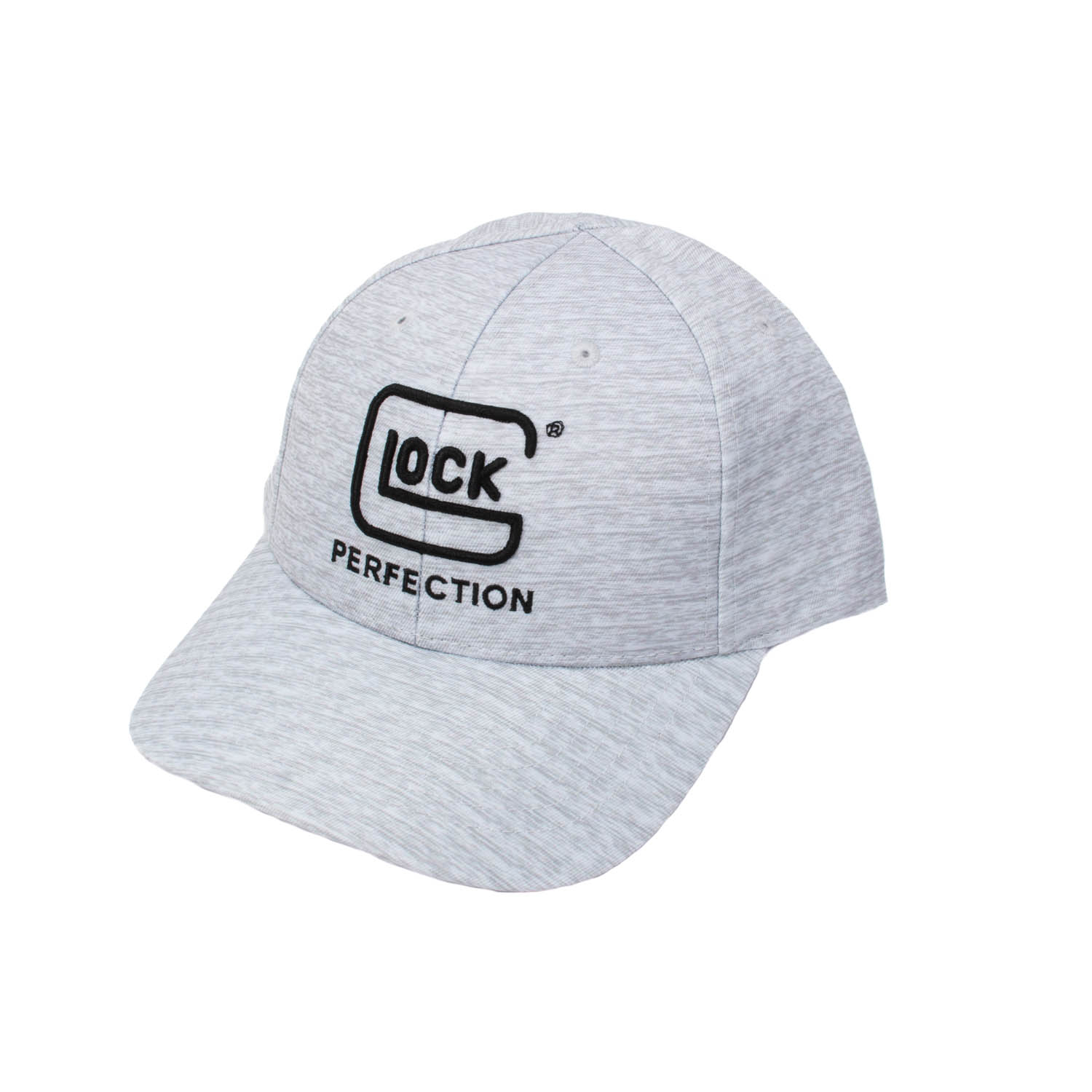 Glock Solar Hat, Grey: MGW