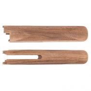 Browning Superposed 20Ga Lightning Field Forearm, Clamp Type "Old Style", Unfinished