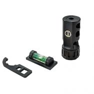 Bergara ST1 Muzzle Brake, 6.5 cal