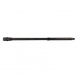 Ballistic Advantage AR-15 Modern Series 20" 5.56 NATO Barrel, Government Contour, Rifle Length