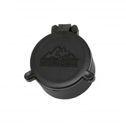 Butler Creek Flip-Open Objective Lens Scope Cover, #15