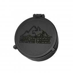 Butler Creek Flip-Open Objective Lens Scope Cover, #47