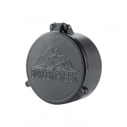 Butler Creek Flip-Open Objective Lens Scope Cover, #51