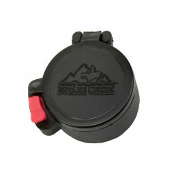 Butler Creek Flip-Open Eyepiece Scope Cover, #13