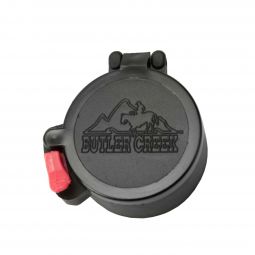 Butler Creek Flip-Open Eyepiece Scope Cover, #14