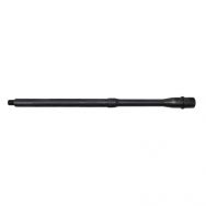 Guntec AR-15 Barrel, 16" 5.56mm, M4 Contour Carbine Length 1/2-28 Thread