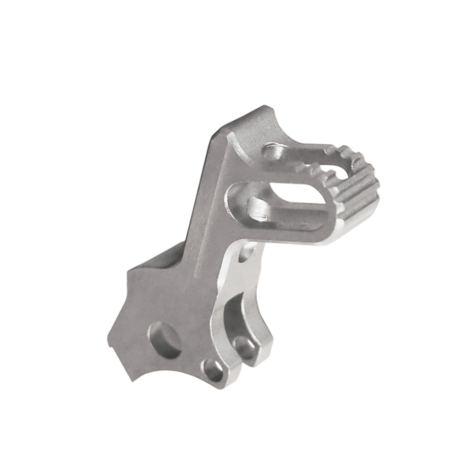 EGW Lightened 1911 Hammer, Stainless: MGW