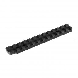 EGW Picatinny Rail Scope Mount, Marlin Lever Action & Camp Carbine, 0 MOA
