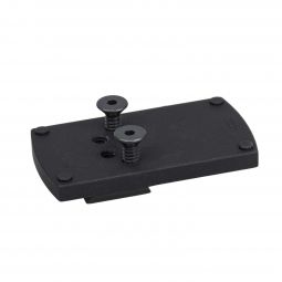 EGW Vortex Venom / Viper & Burris FastFire Red Dot Mount, Ruger MK Series