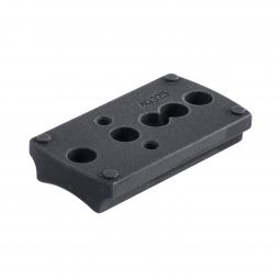 EGW Vortex Venom / Viper & Burris FastFire Red Dot Mount, Universal .670" Radius (Shotgun/Rifle)